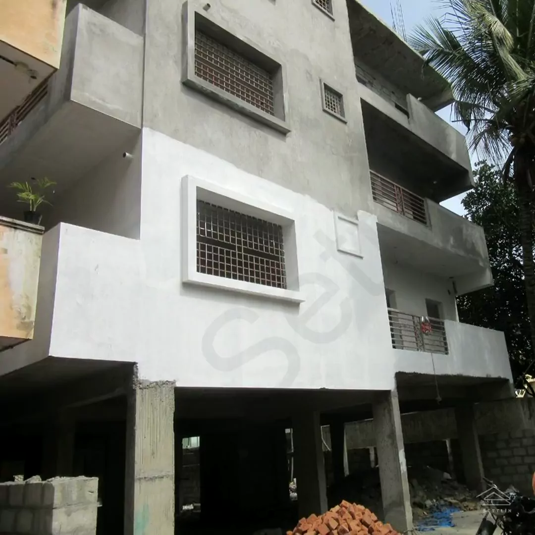 Image of Sreereddy Mahalasa , K R Puram( Krishnarajapuram)