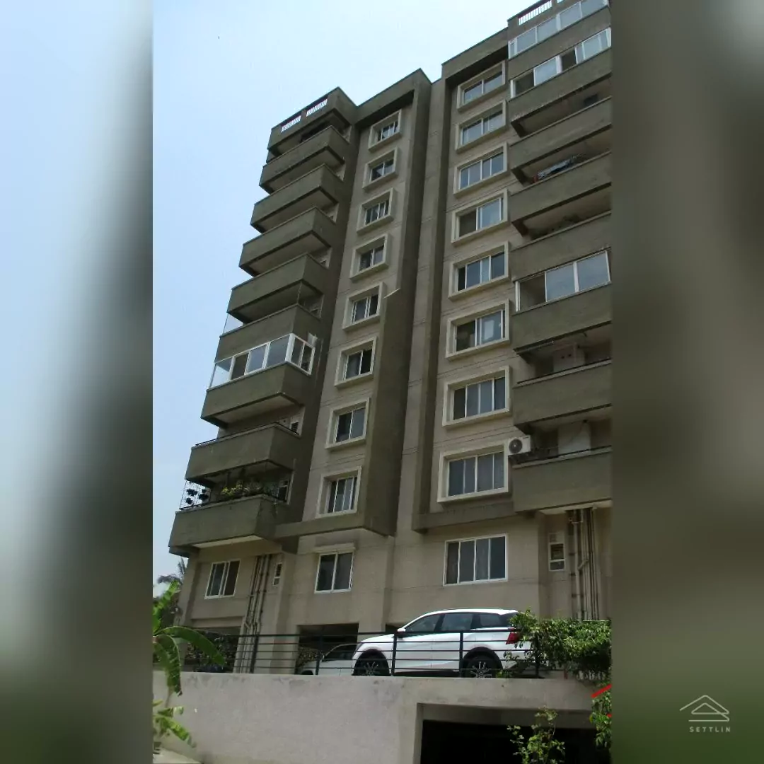 Image of Eswar Brindavanam , K R Puram( Krishnarajapuram)