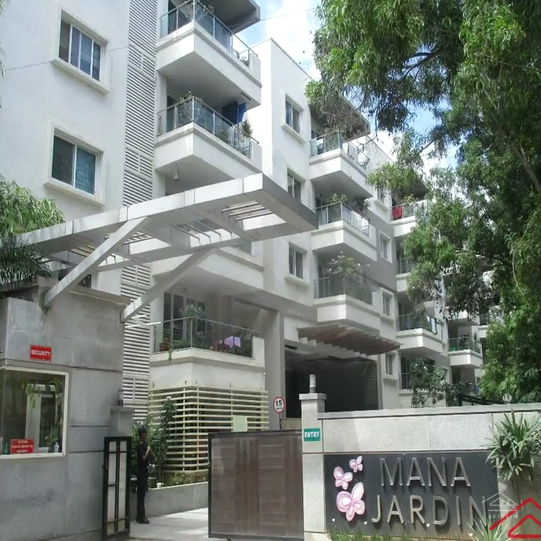 Image of Mana Jardin , Bellandur