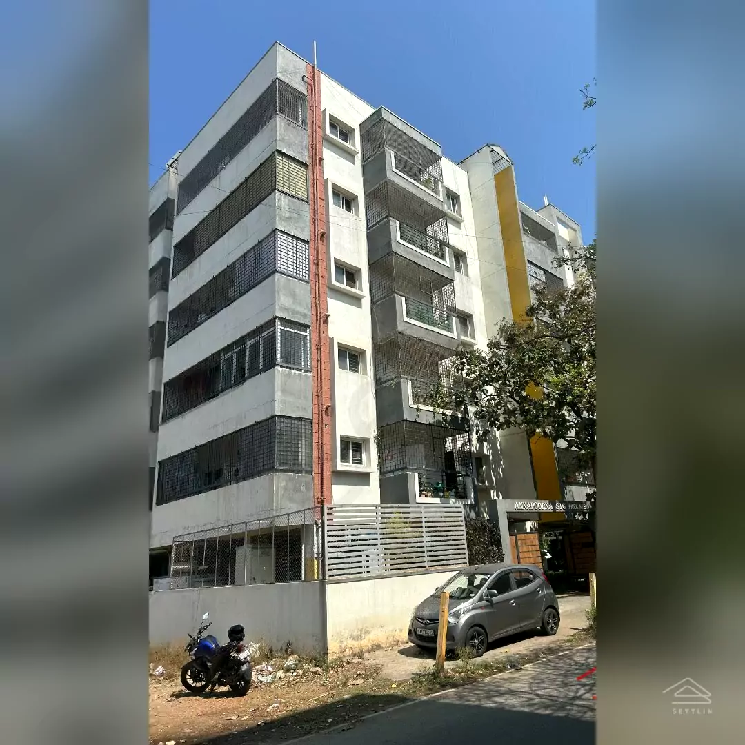 Image of Annapoorna Stg Apartmen , Ullal