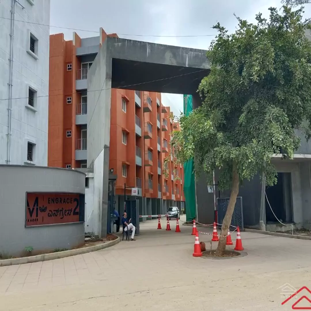 Image of Engrace 2 By Modern Spaaces , Kada Agrahara ( Sarjapura)