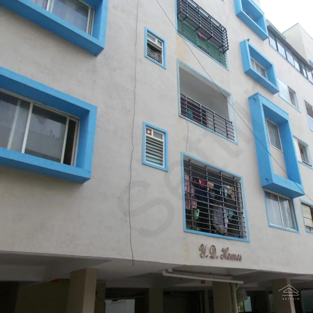 Image of Yd Homes , Banaswadi