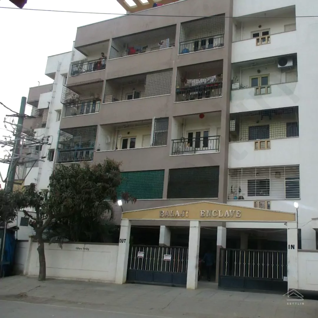 Image of Balaji Enclave , K R Puram( Krishnarajapuram)
