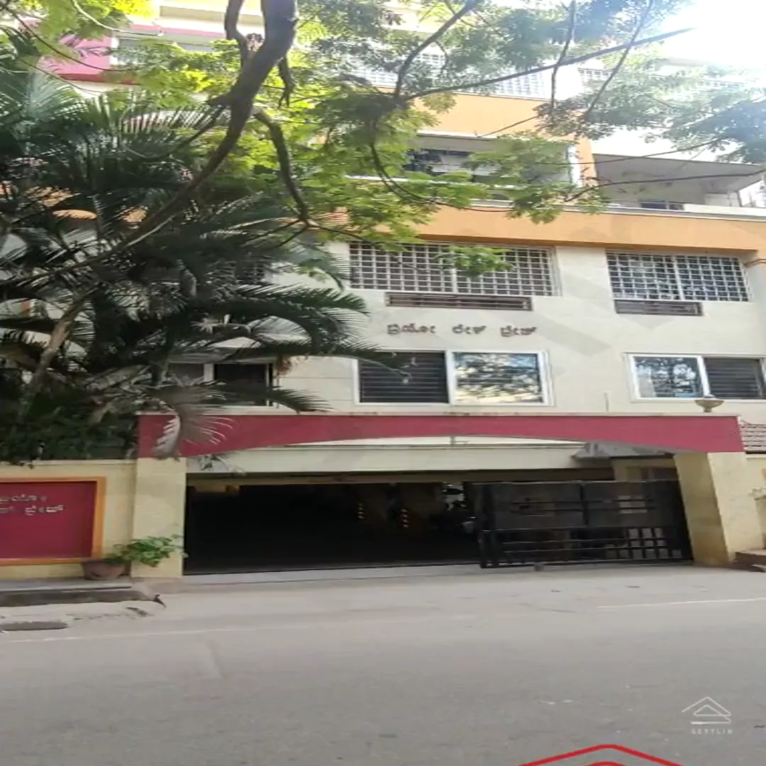 Image of Brio Lake Breeze Apartments , Hebbal Kempapura