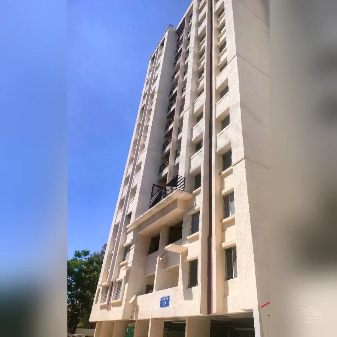 Image of Supertech Micasa , Bellahalli