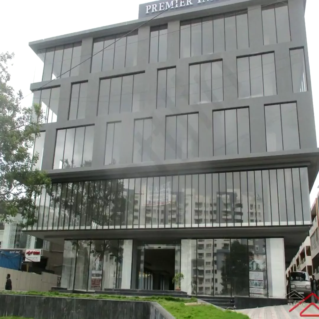 Image of Premier Inspira Maplewood , Doddakannelli