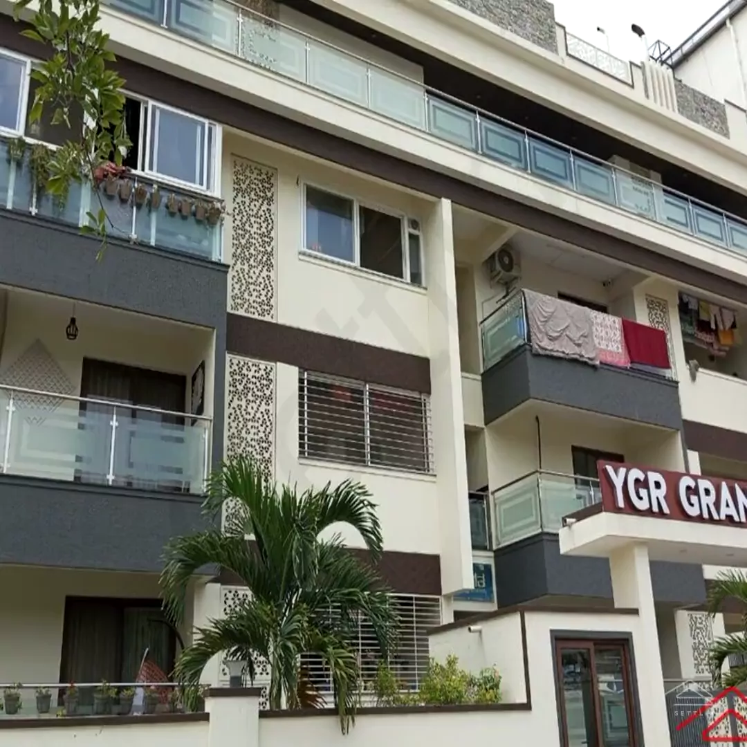 Image of Y G R Grandeur- , Rajarajeshwari Nagar