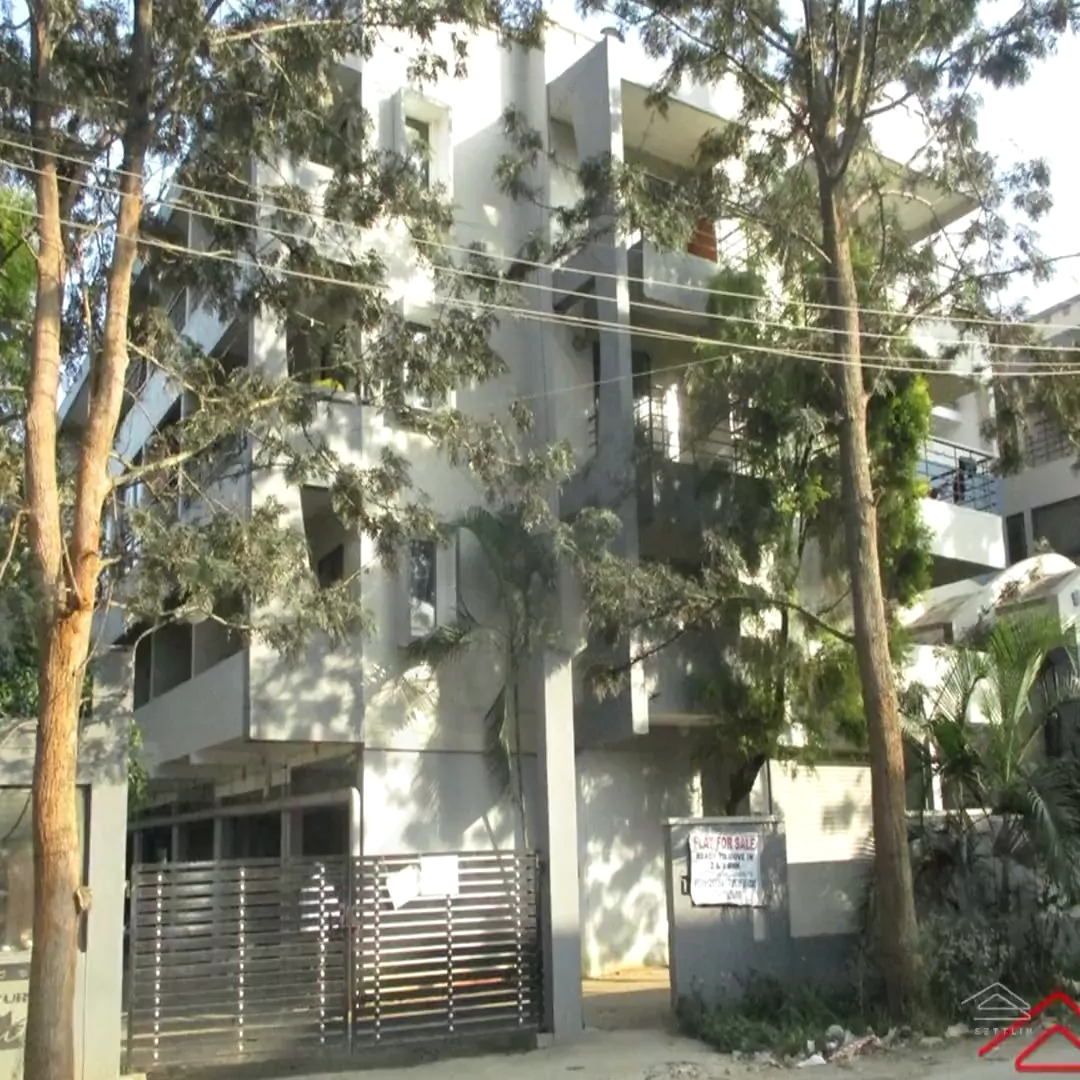 Image of Mayura E City Apartment , Electronic City