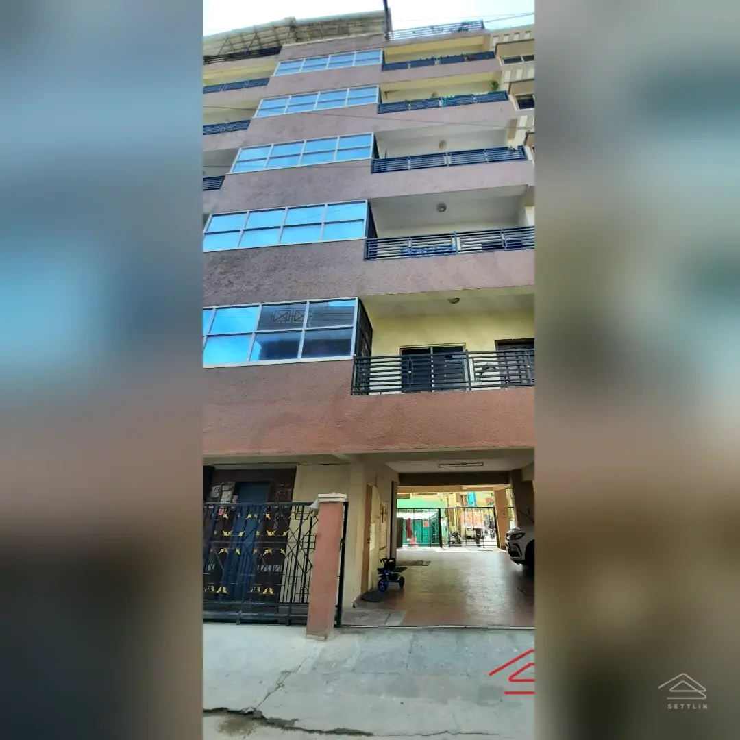 Image of Kdm Square Apartments , Koramangala