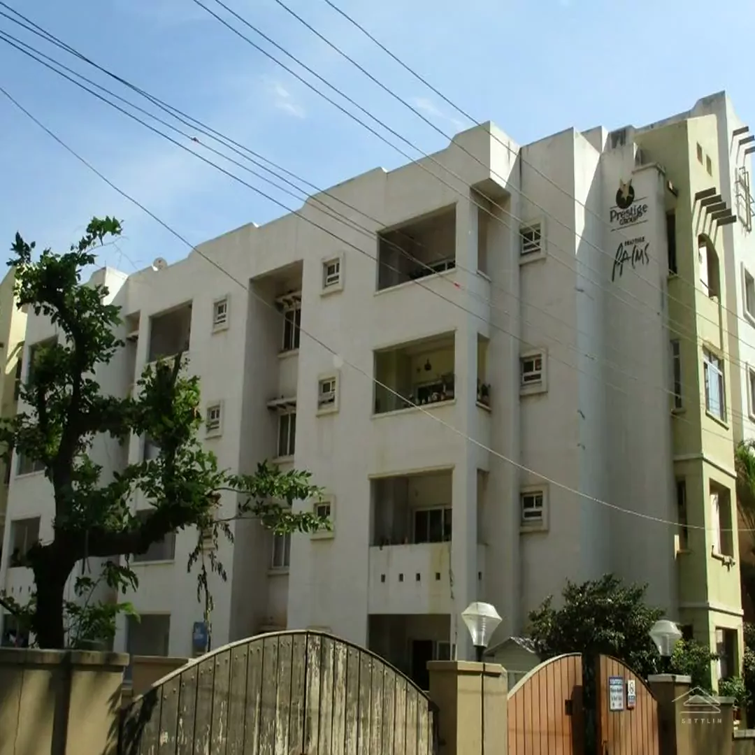 Image of Prestige Palms , Whitefield