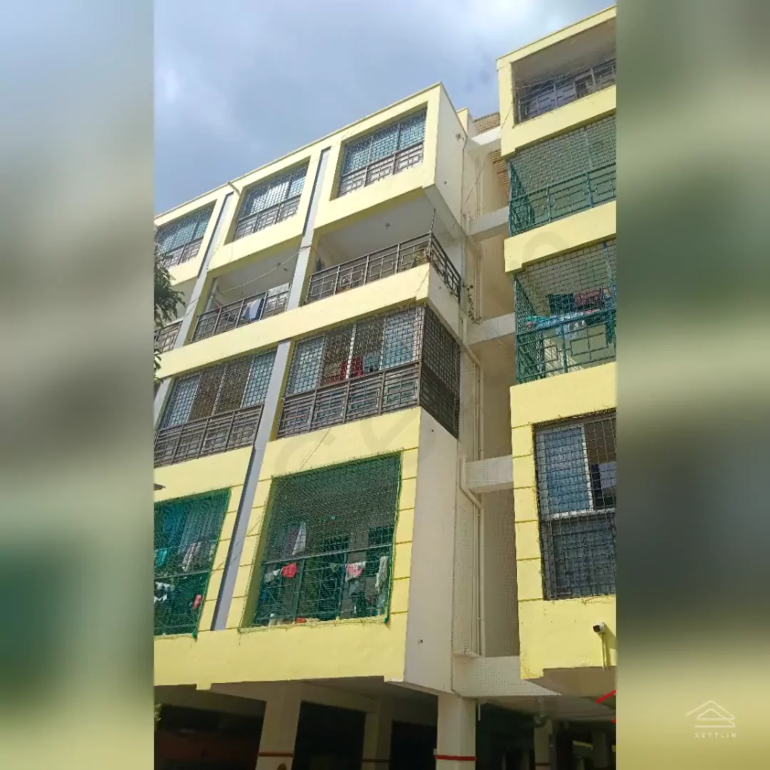 Image of Radiant Enclave Apartment , Kengeri
