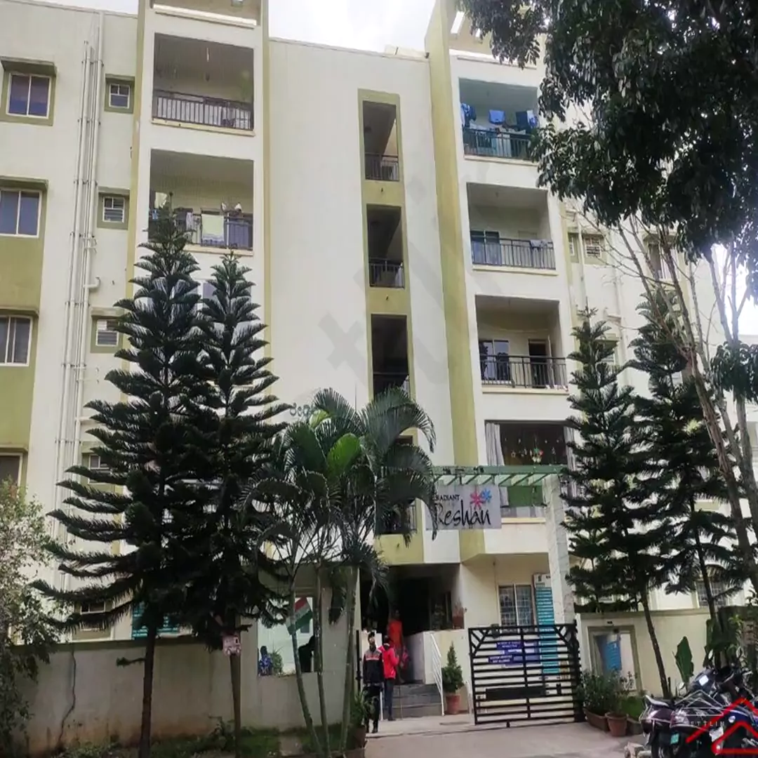 Image of Radiant Reshan , Akshayanagar