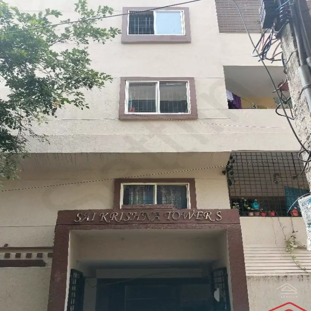 Image of Sai Krishna Towers , Jp Nagar
