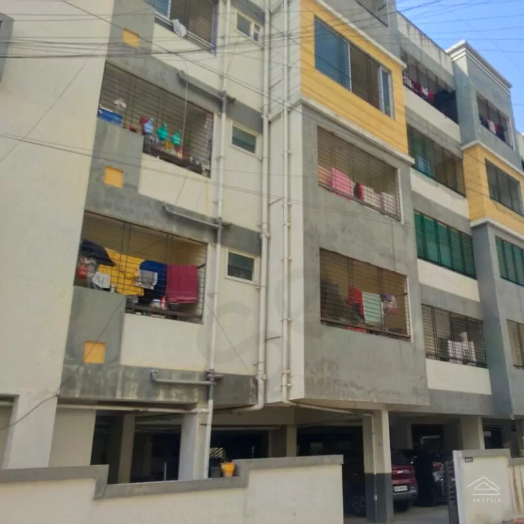 Image of Fortune Residency , Gottigere