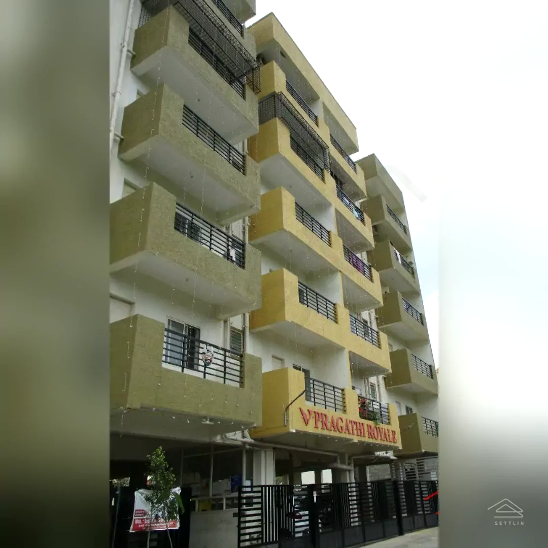 Image of Pragathi Royale , Electronic City