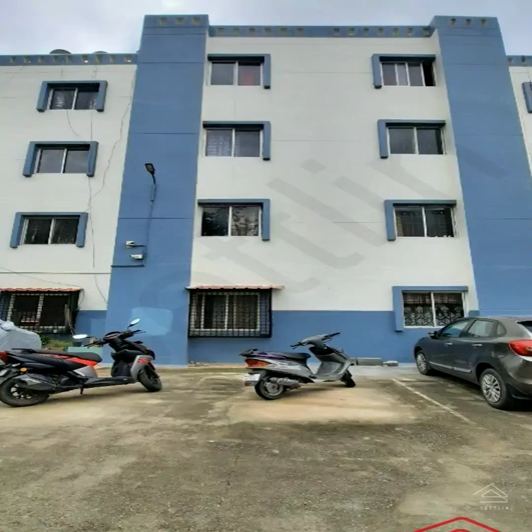 Image of Lig 4 Apartment , Bommasandra