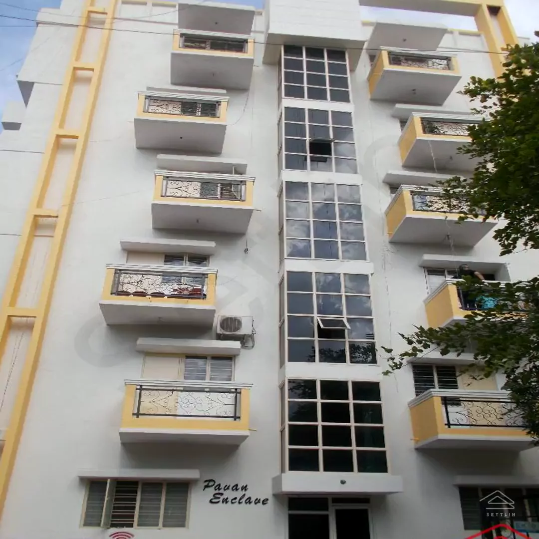 Image of Pavan Enclave , Kodihalli