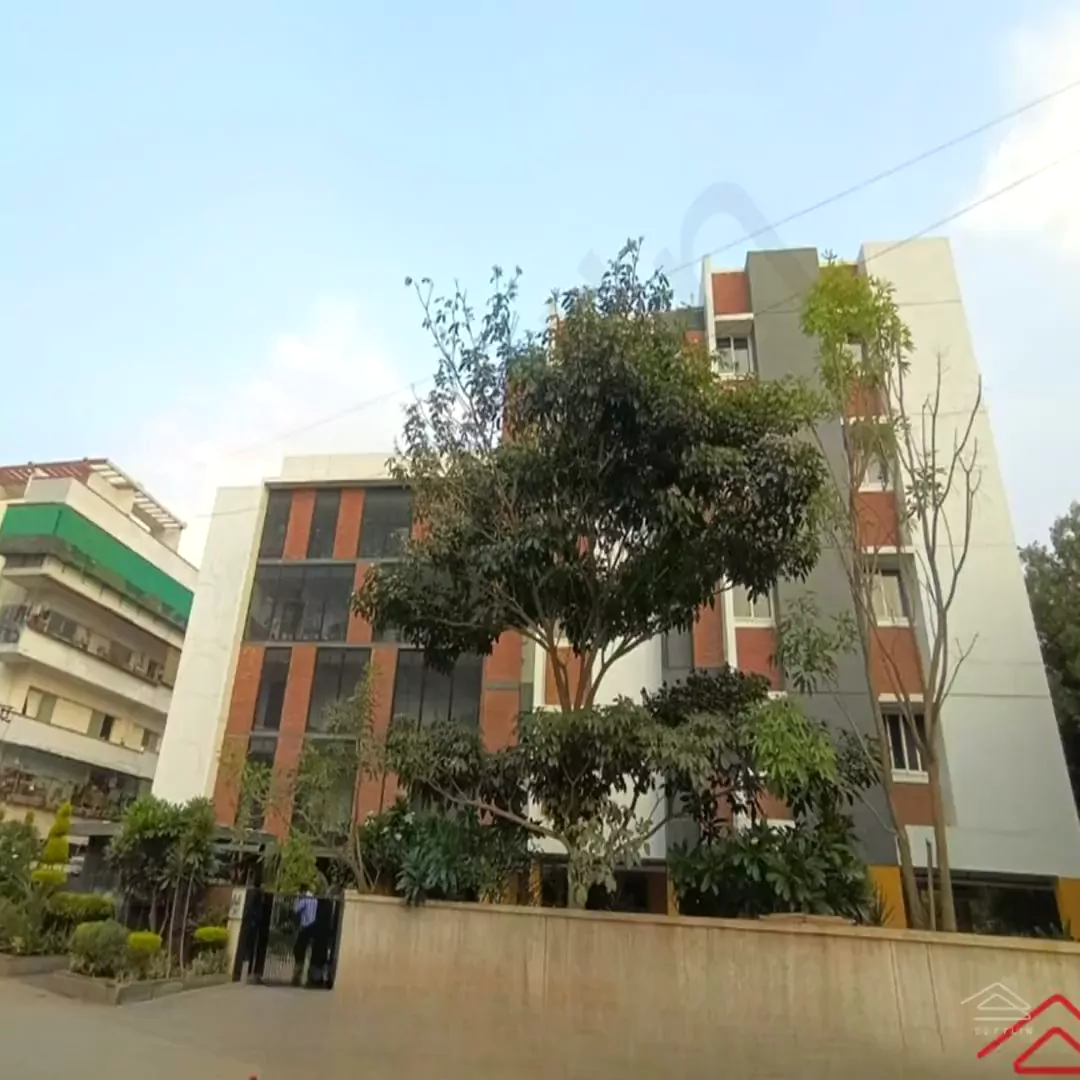 Image of Modern 312 West , Sarjapur