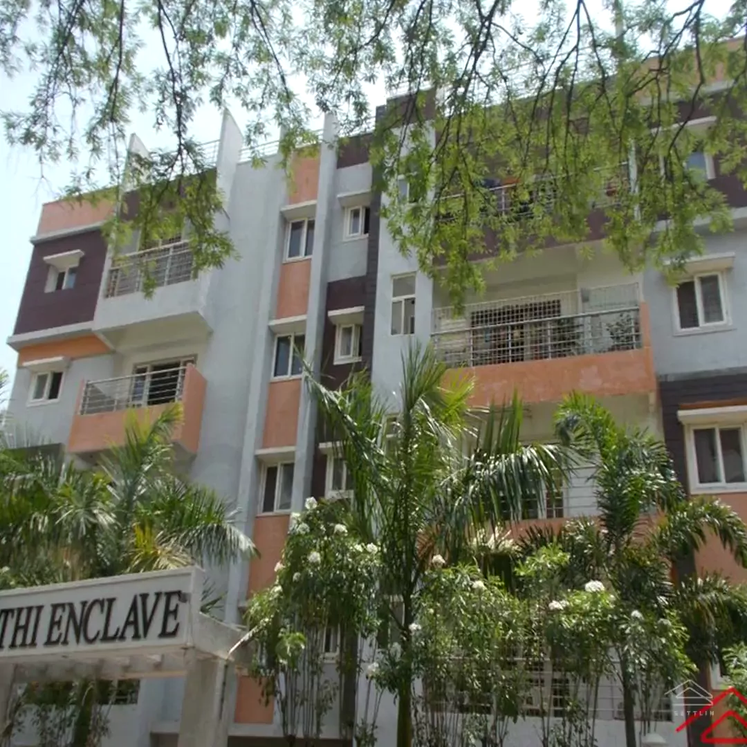 Image of Mc Jyothi Enclave , Kaggadasapura
