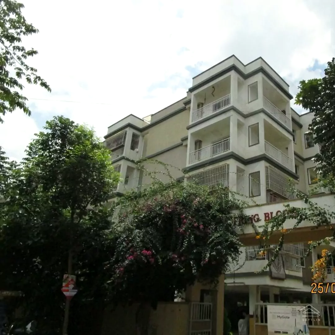Image of Hi-life Spring Bloom Homes , Varthur