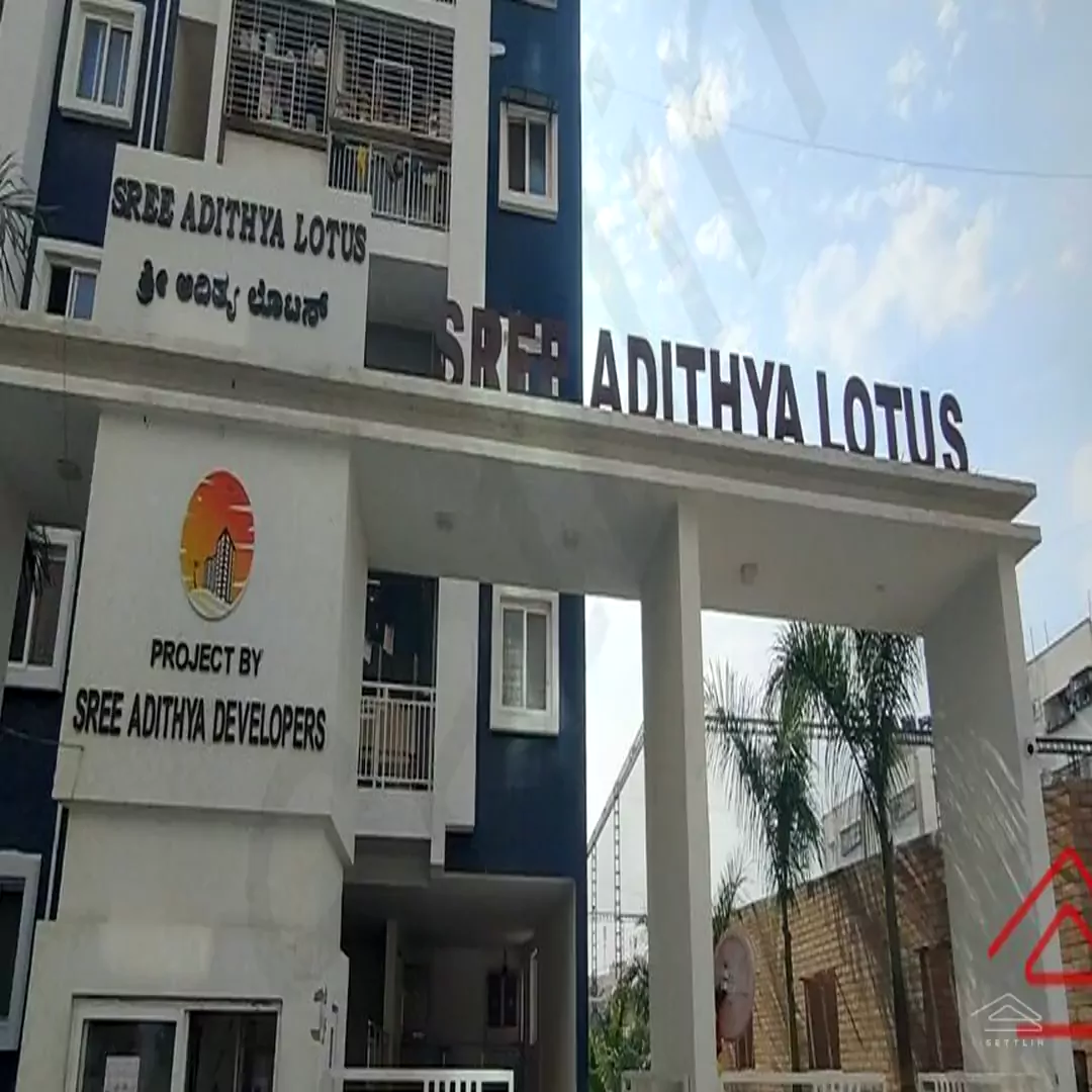 Image of Sree Adithya Lotus , Krishnarajapuram