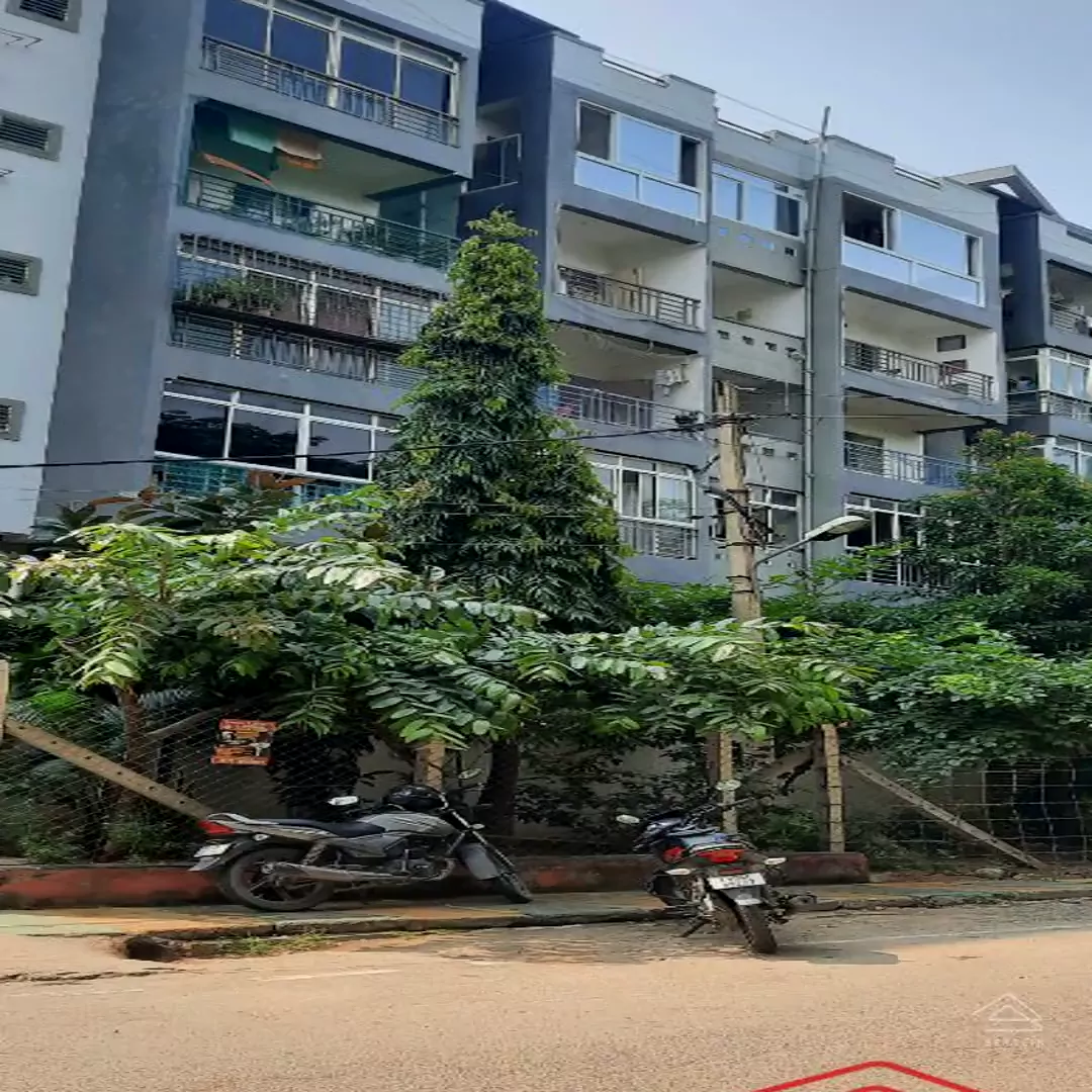 Image of Mahaveer Calyx , Btm Layout