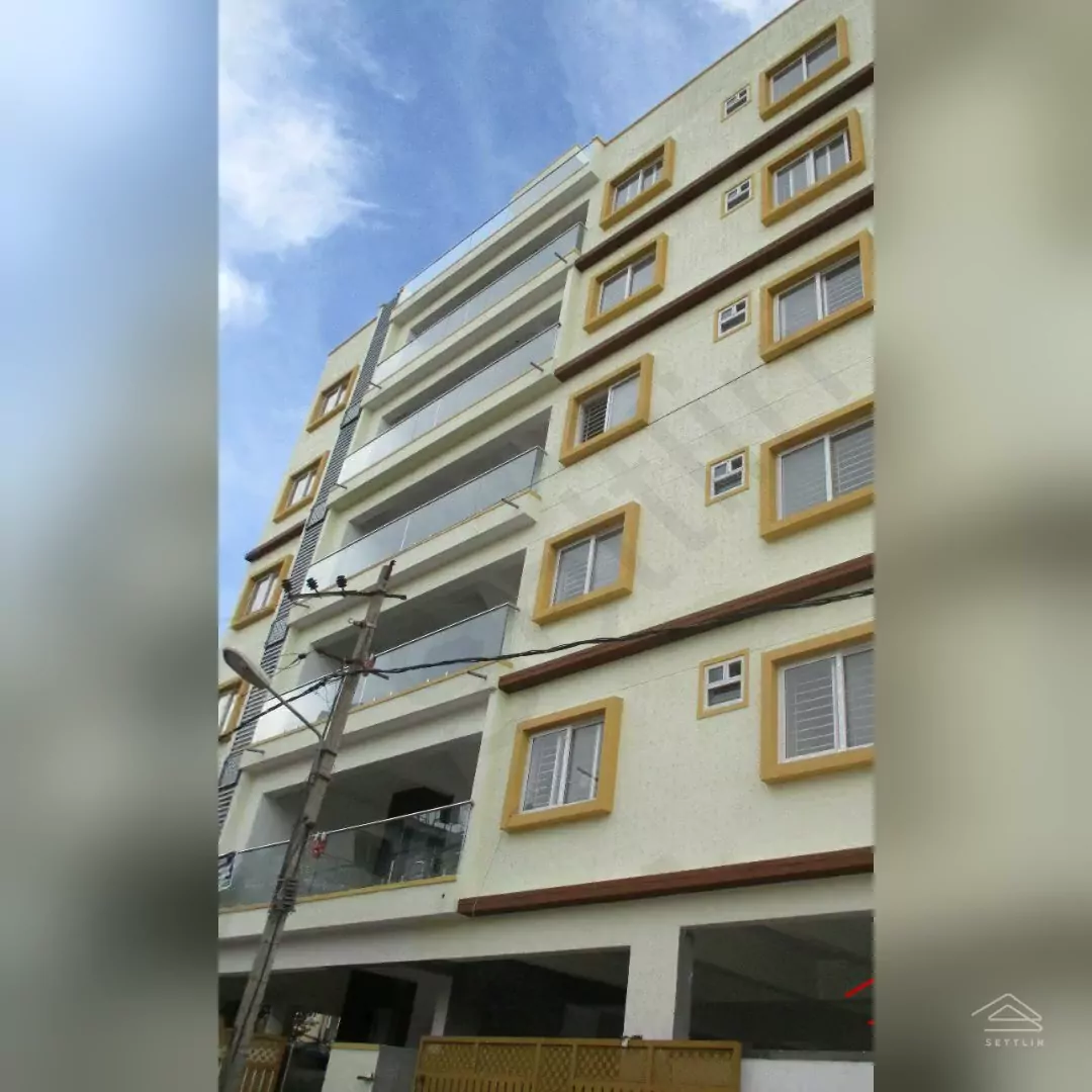 Image of Brinda Homes , Banashankari