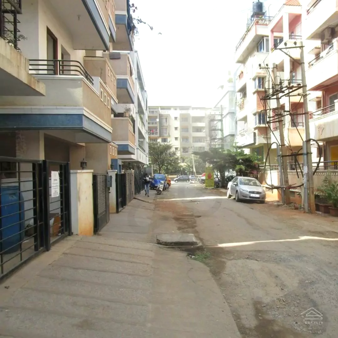Image of Shanthi Elegance , Horamavu