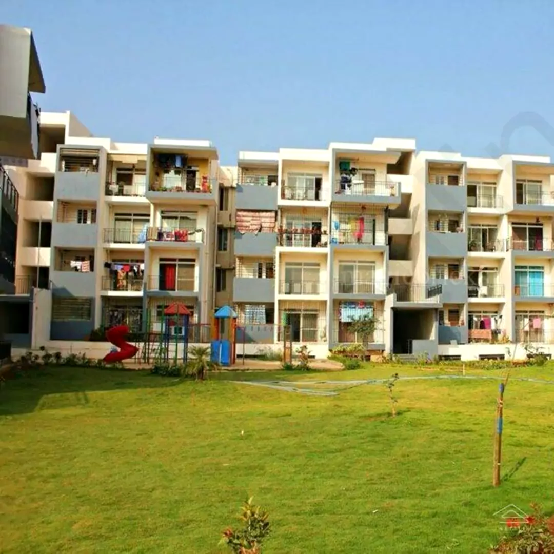 Image of Isha Misty Greens , Whitefield