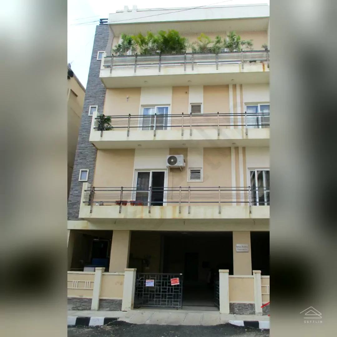 Image of Bethany Residency, Horamavu
