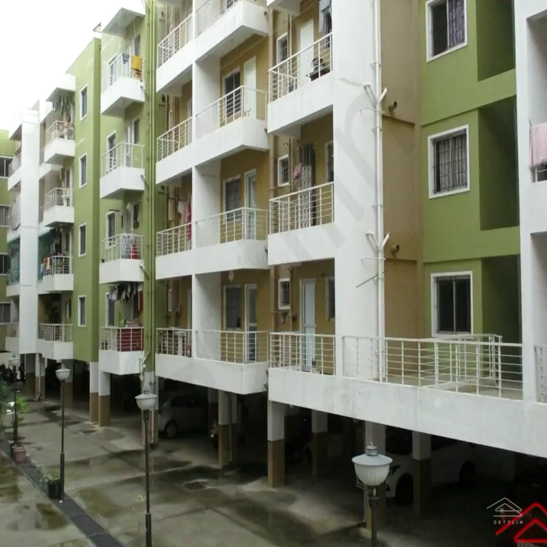 Image of Aswani Aaeesha , Electronic City