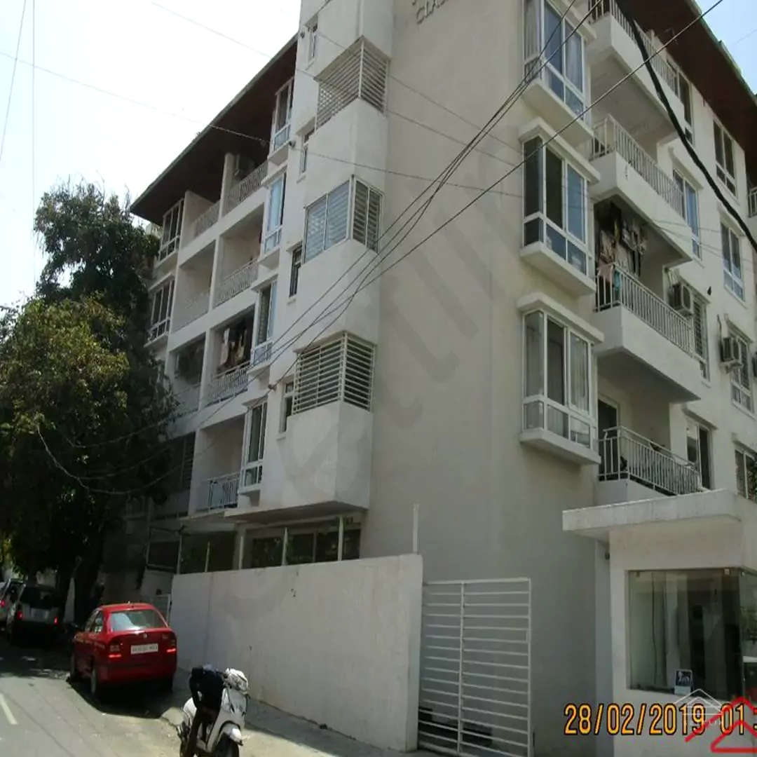 Image of Sipani Classe-2 , Koramangala