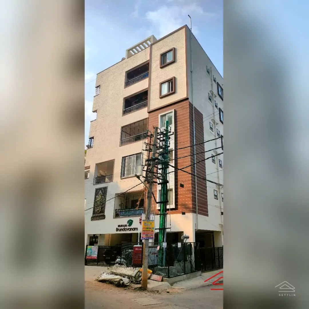 Image of Murari Brundavanam , Sahakar Nagar