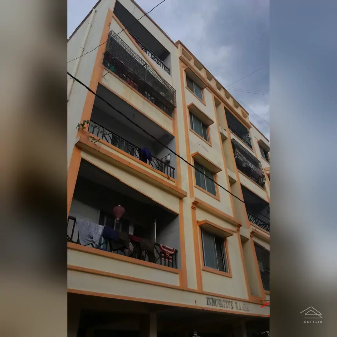 Image of Innovative Raaga , Bennigana Halli