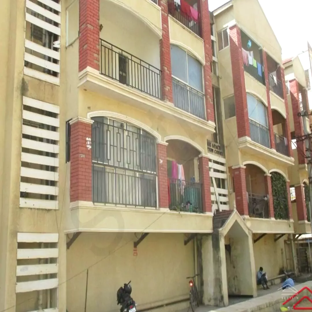 Image of Hampton Court Apartment , Bellandur