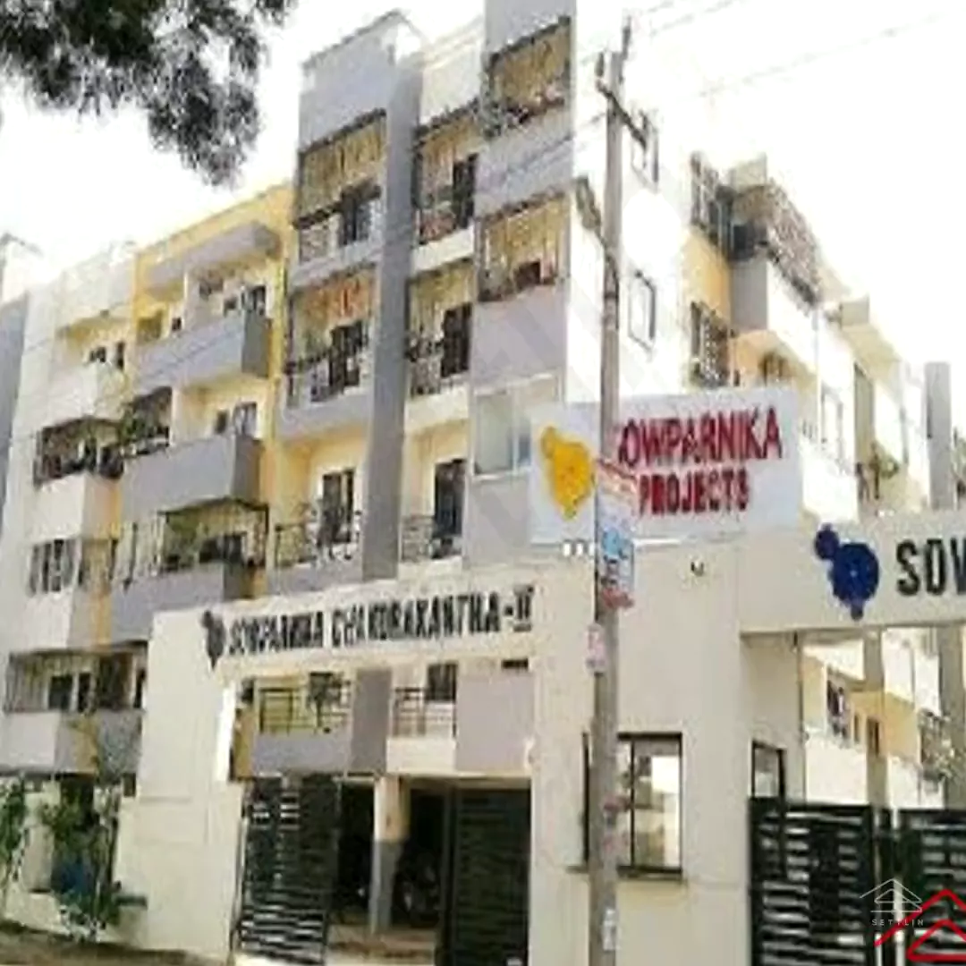 Image of Sowparnika Chandrakantha Phase-2 , Sarjapur