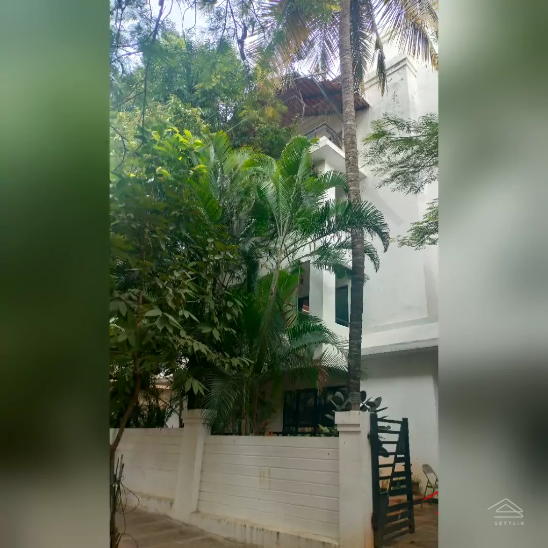 Image of Terra Green Leaf Apartment , Malleshwaram