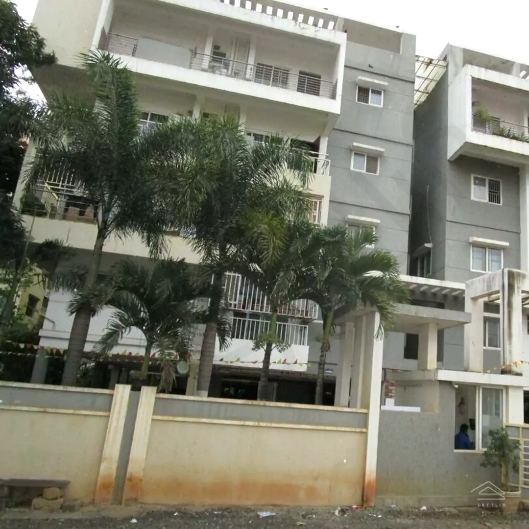Image of Sankalp Cherry Blossom , Varthur