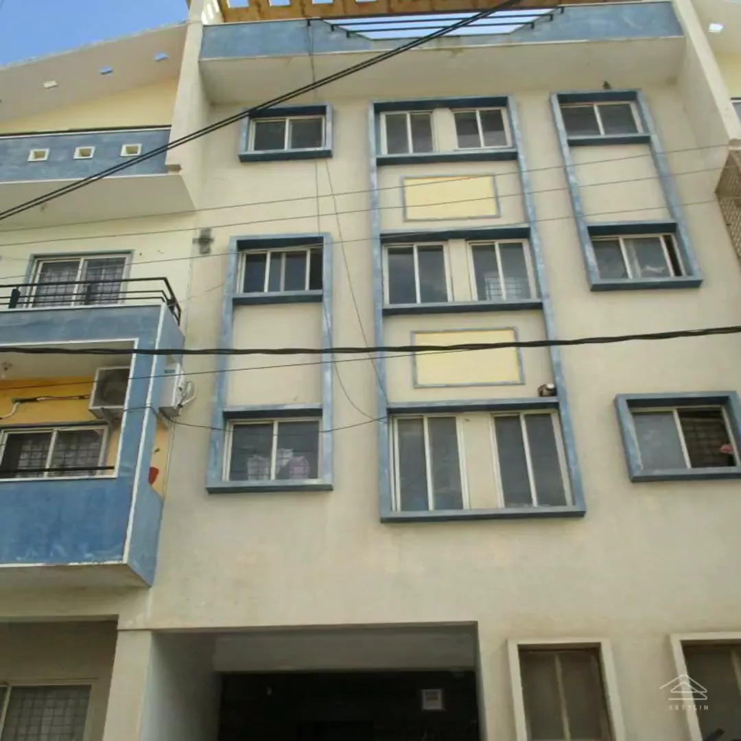 Image of Vintage Regency Apartment , Hsr Layout