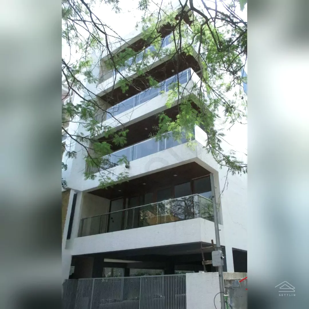 Image of Nele Apartment, Harlur