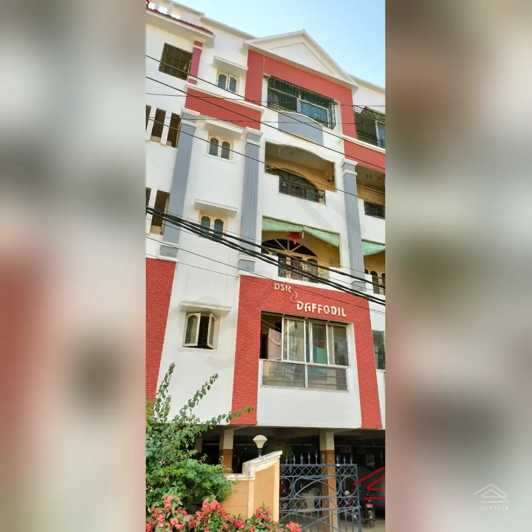 Image of Dsr Daffodil , Bellandur