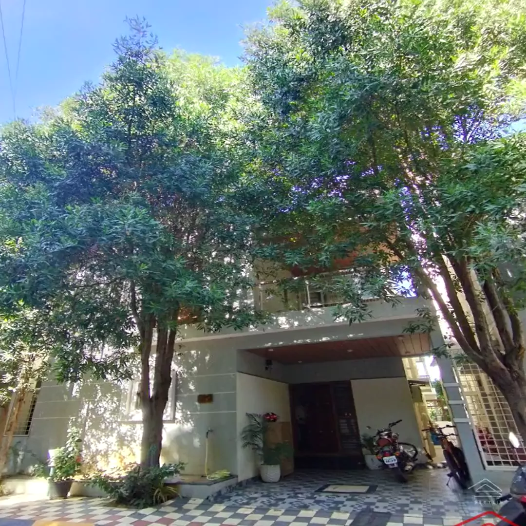 Image of Serenity Highland , Chandapura