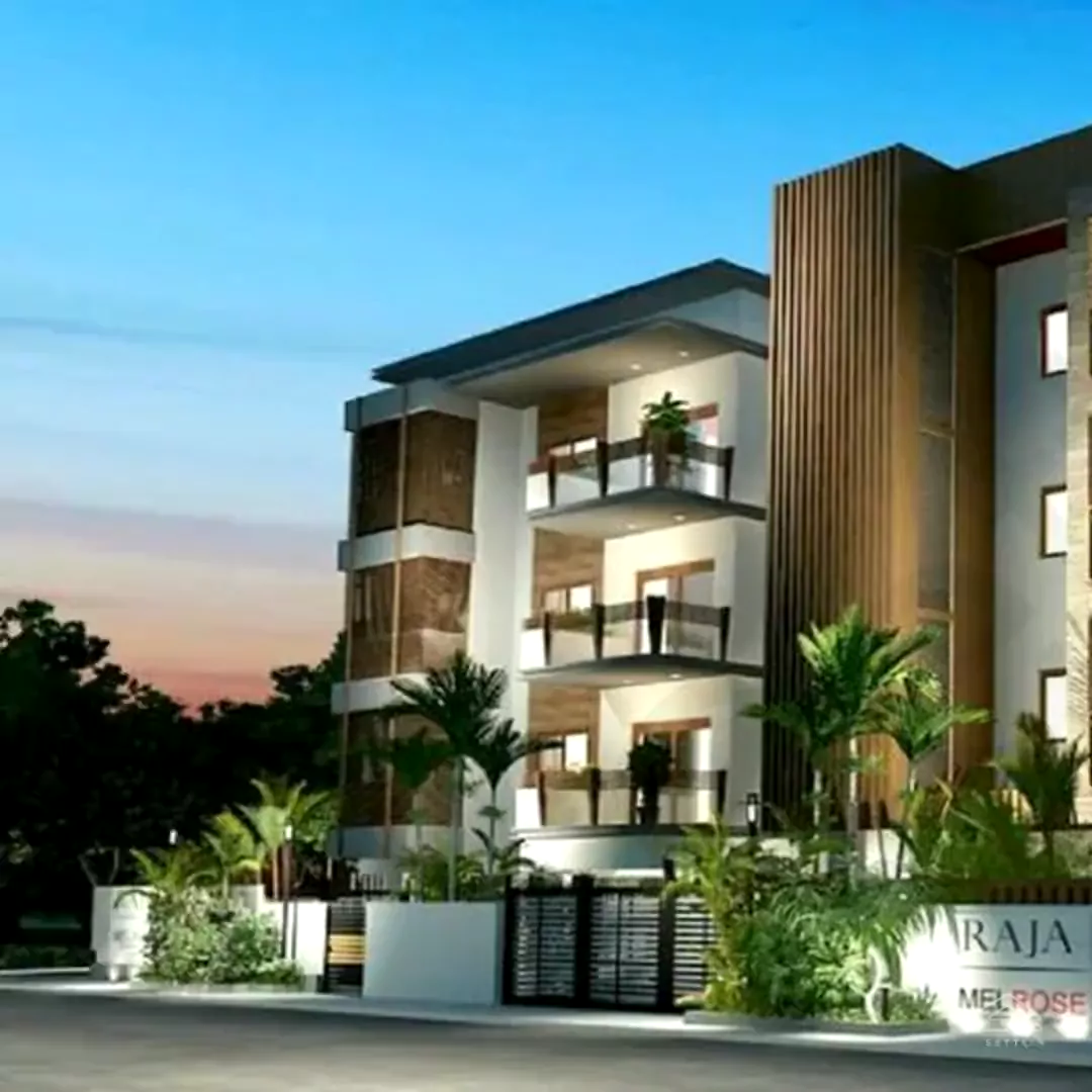 Image of Raja Melrose , Yelahanka New Town