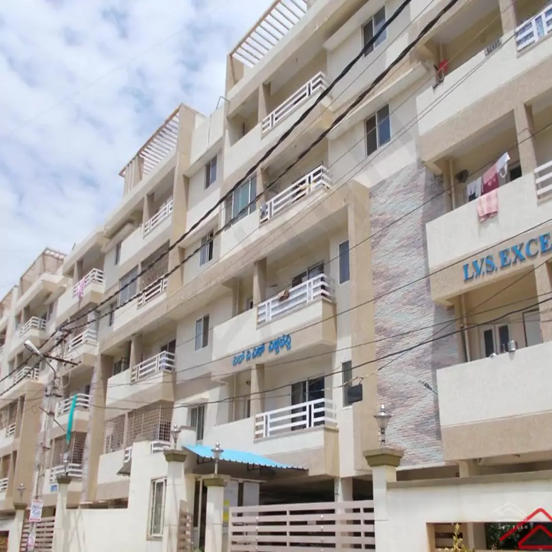 Image of Lvs Excellency , Ramamurthy Nagar