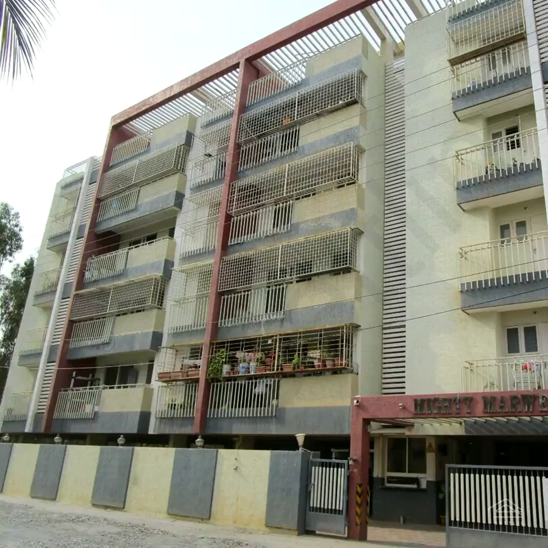 Image of Mighty Marwel , Kannamangala