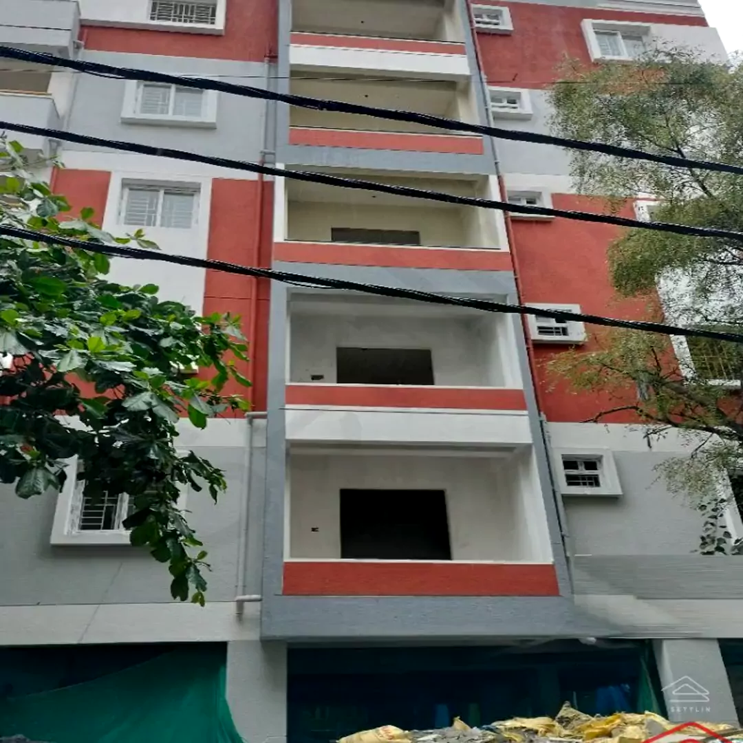 Image of G.k Ventura Dream Home , Dodda Banaswadi