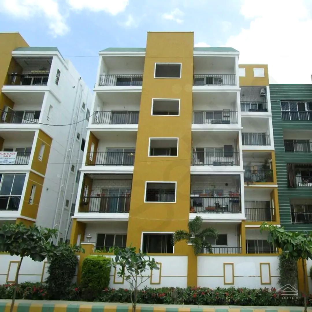 Image of Venkat Windsor East Apartments , Battarahalli