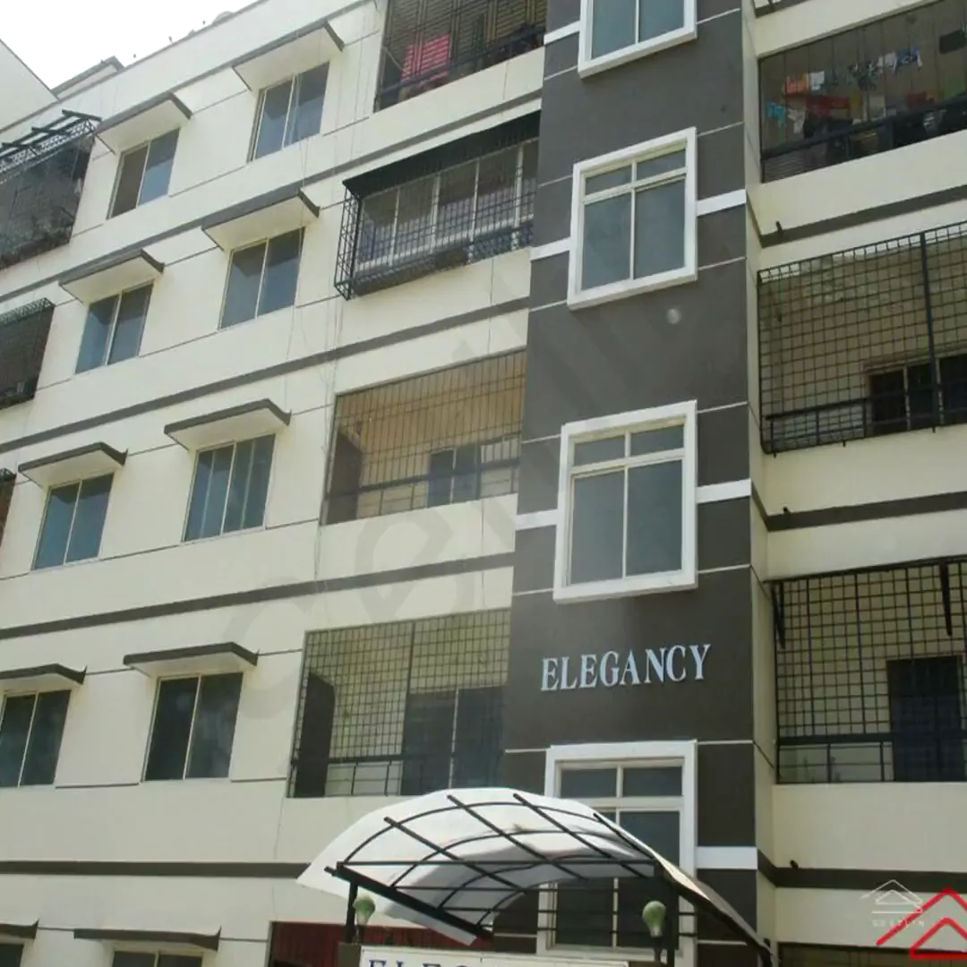Image of Elegancy Apartments , Bommasandra