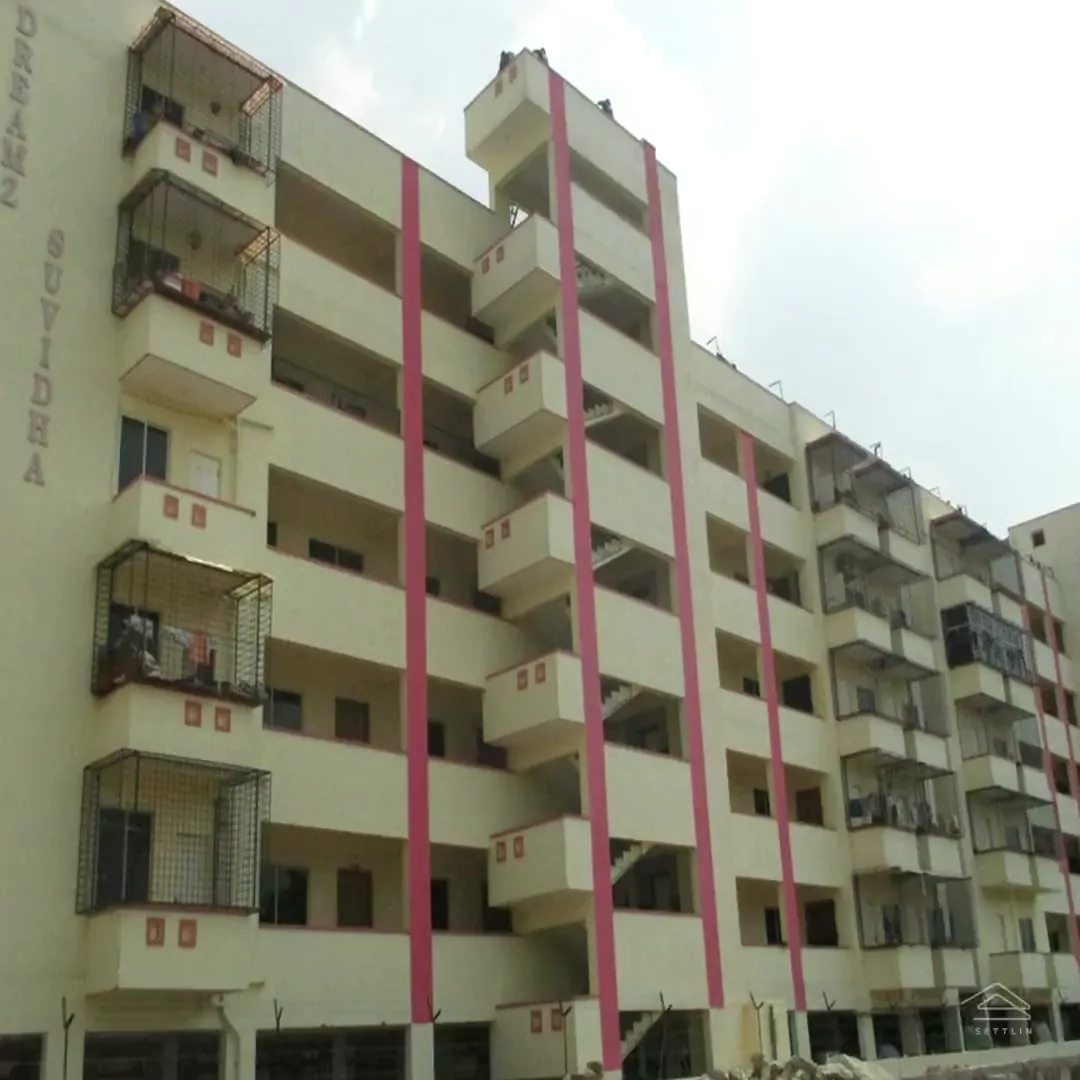 Image of Dreamz Suvidha , Doddakannelli