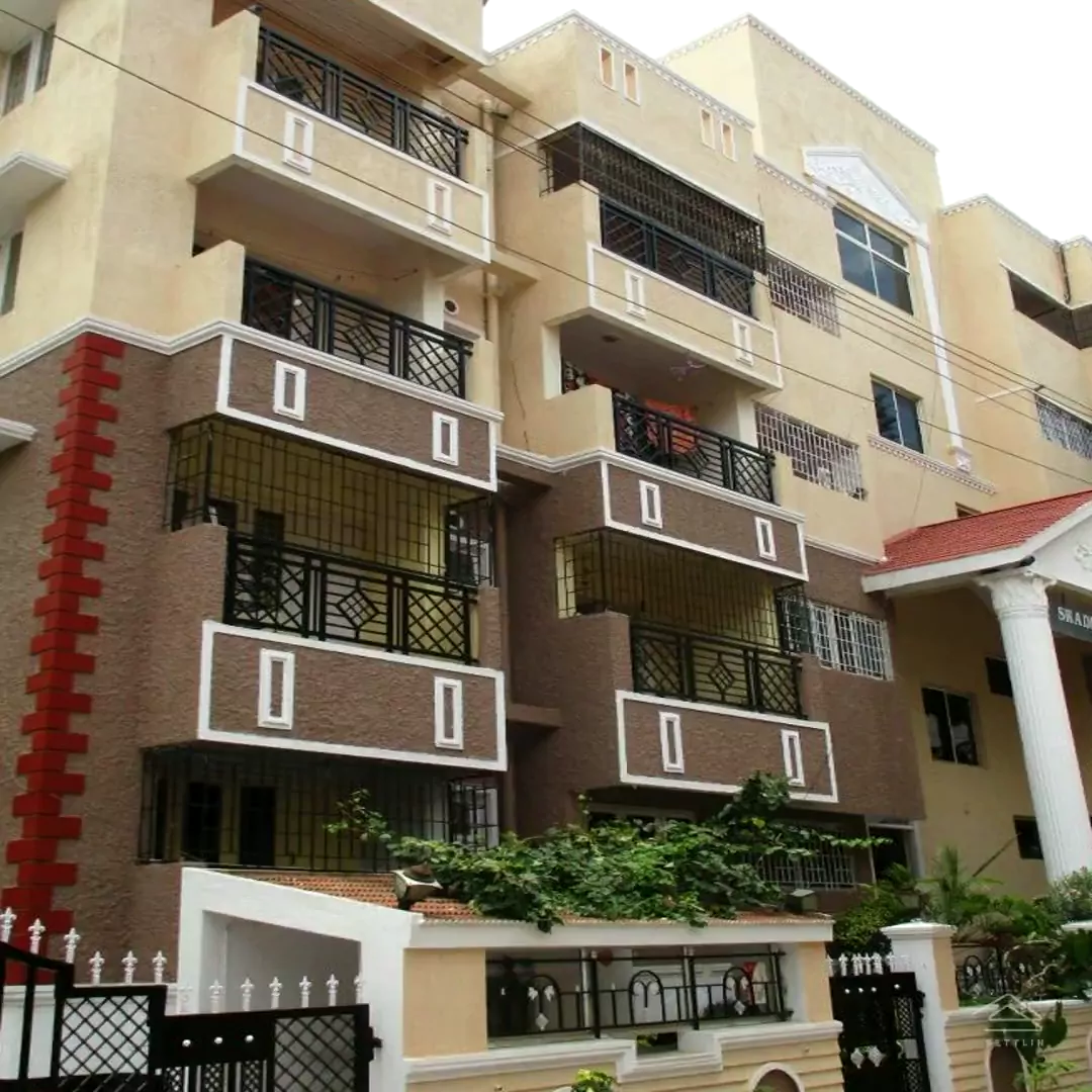 Image of Sraddha Brindavan , Marathahalli